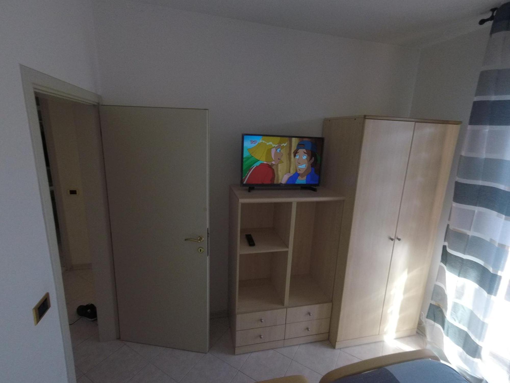 Beach House Holiday Apartments Rimini Buitenkant foto